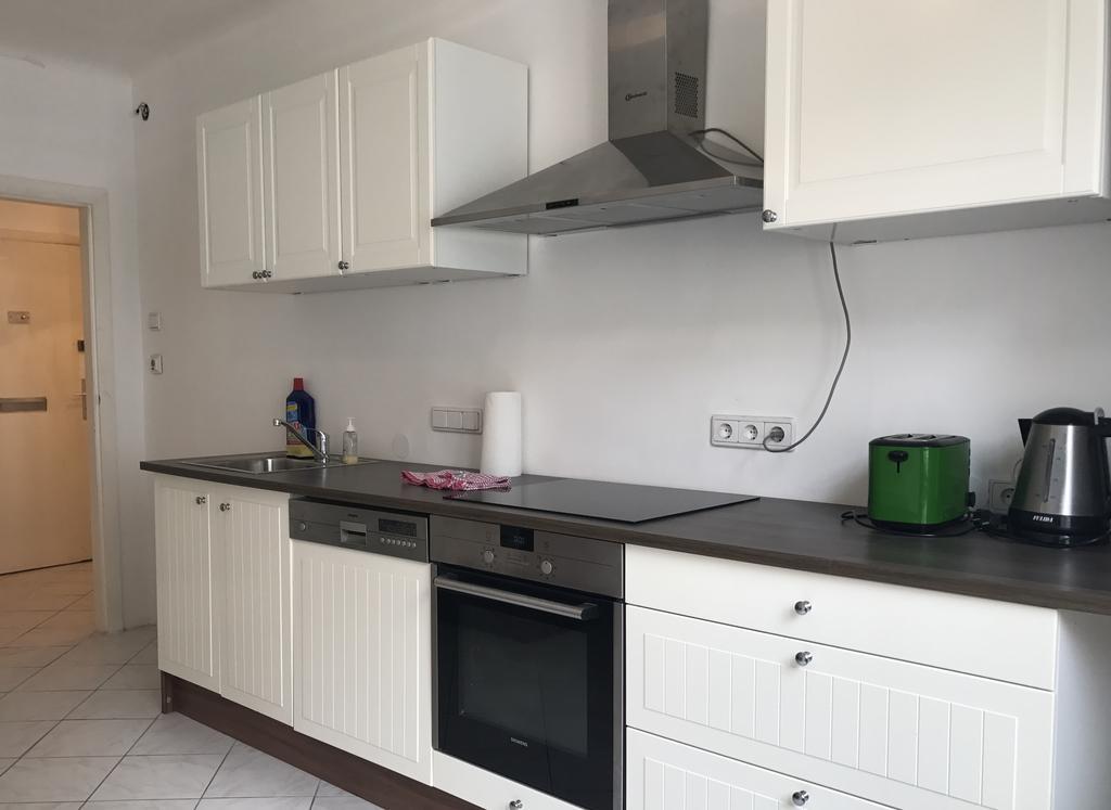 Appartamento Top-apartments Mariahilf